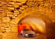 Aston Martin Vantage V8 Aston Martin Vantage V8